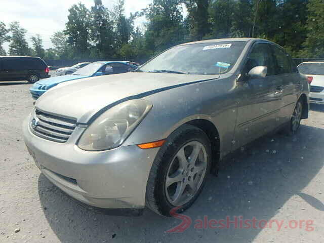 5YJ3E1EB7KF389075 2004 INFINITI G35