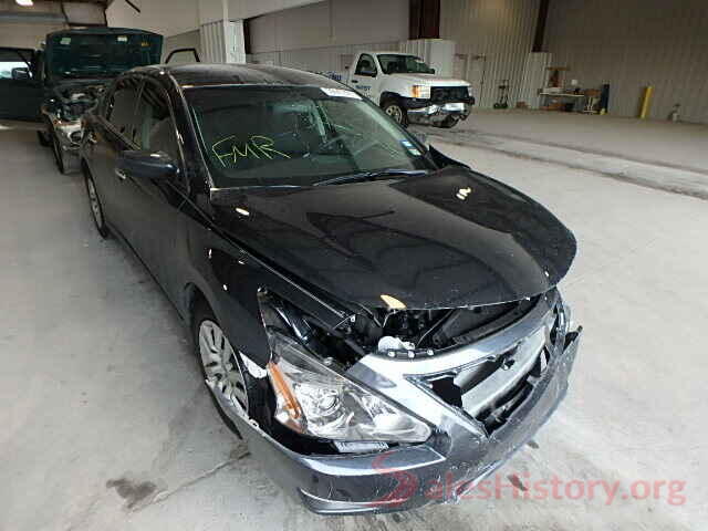 5TFDY5F16HX645245 2015 NISSAN ALTIMA