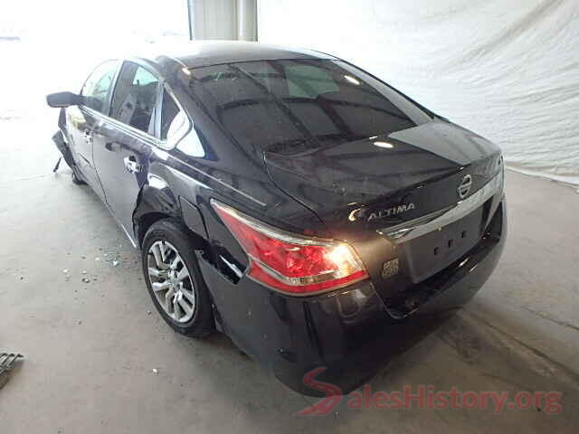 5TFDY5F16HX645245 2015 NISSAN ALTIMA