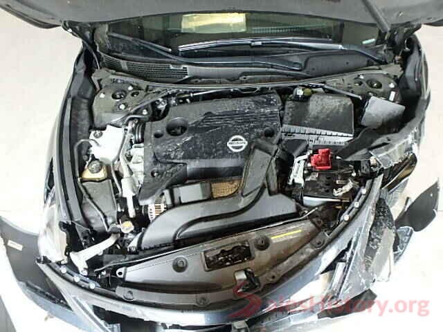 5TFDY5F16HX645245 2015 NISSAN ALTIMA