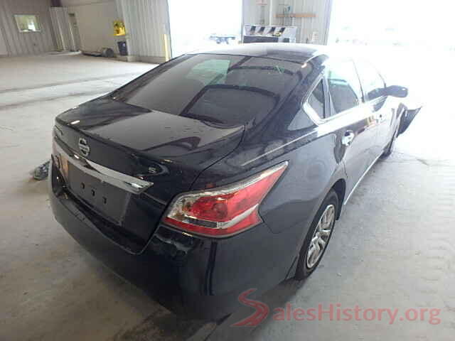 5TFDY5F16HX645245 2015 NISSAN ALTIMA