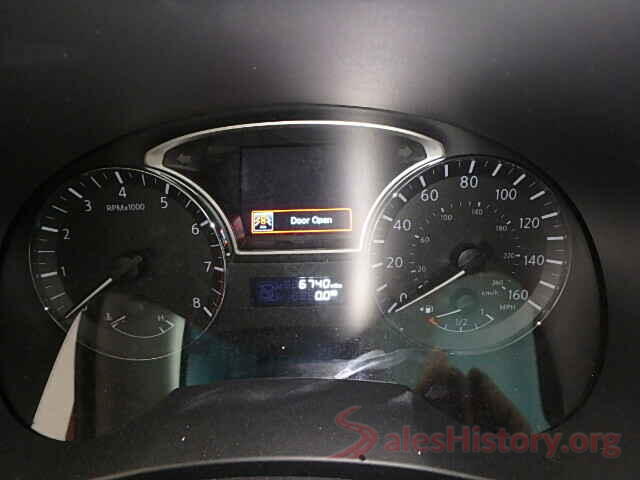 5TFDY5F16HX645245 2015 NISSAN ALTIMA