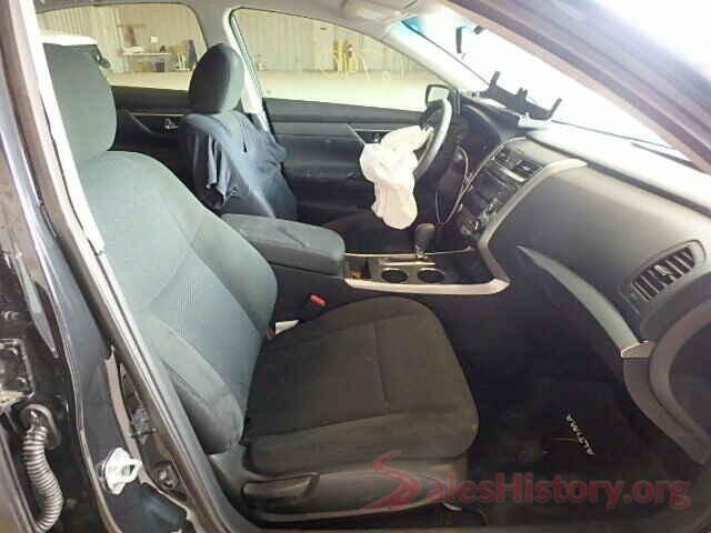 5TFDY5F16HX645245 2015 NISSAN ALTIMA