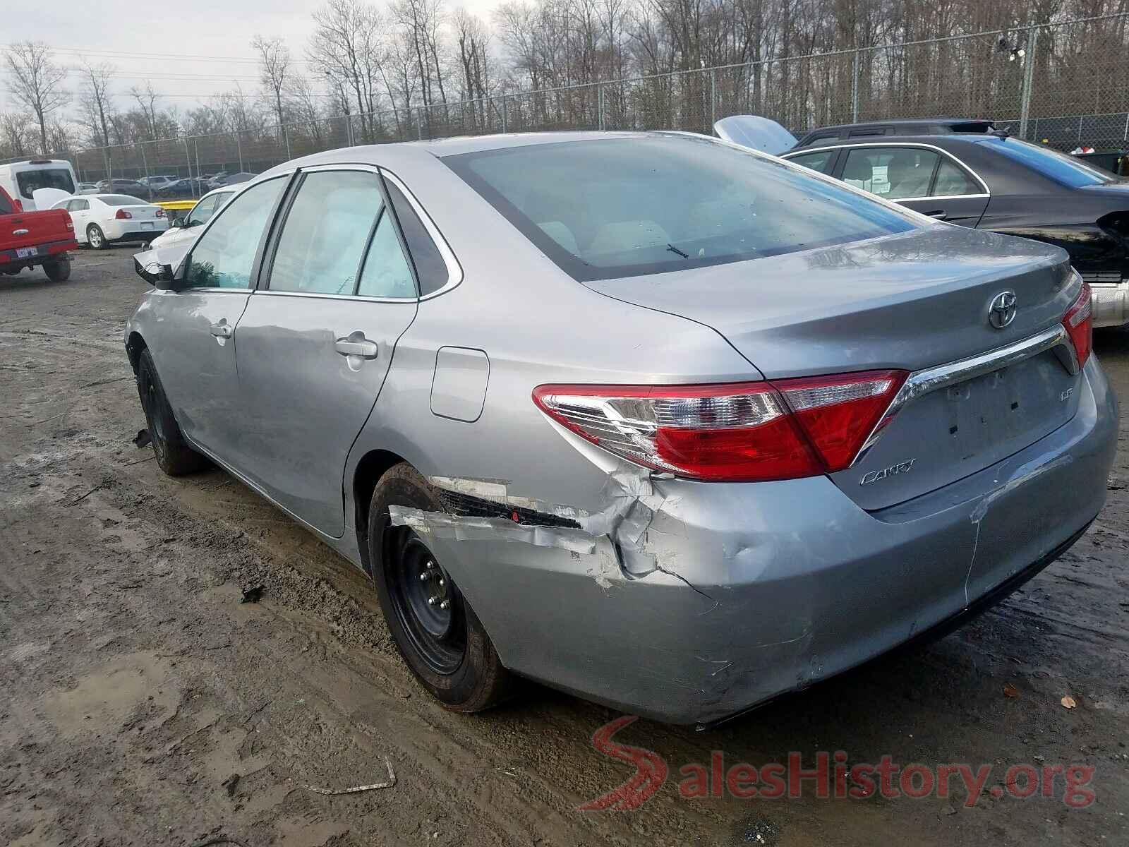 5YFBURHE4KP901902 2016 TOYOTA CAMRY