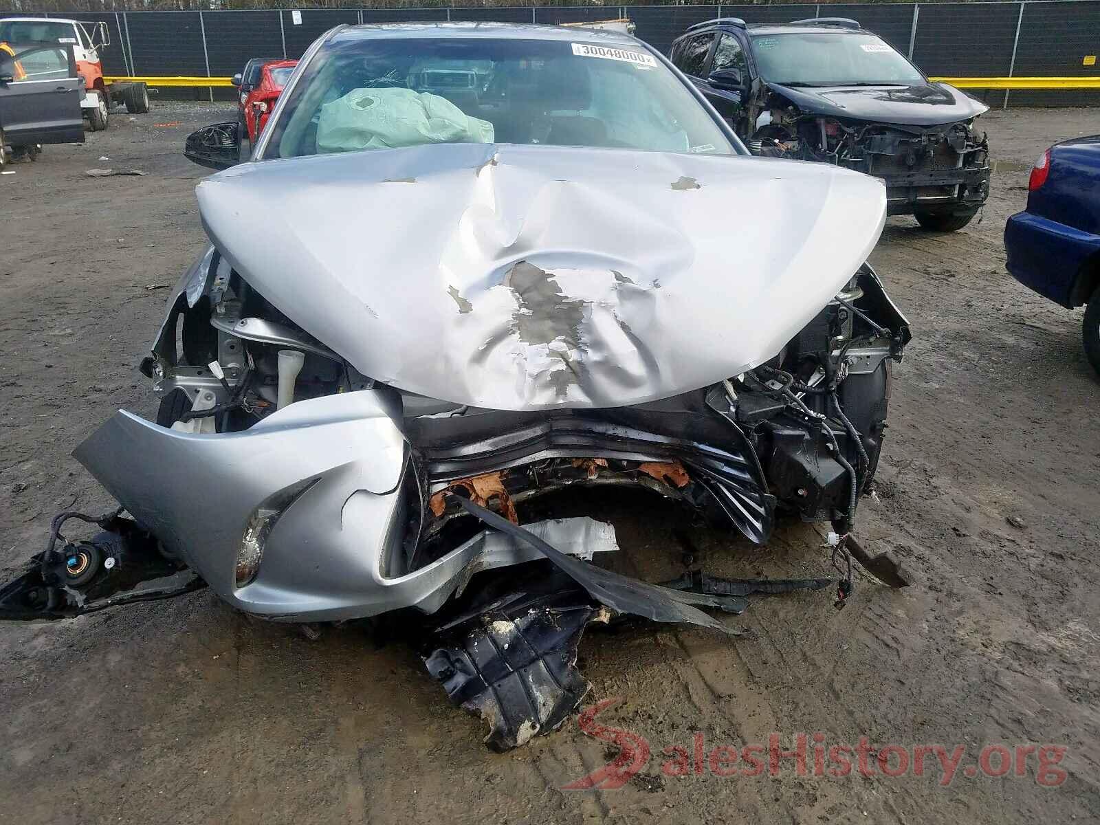 5YFBURHE4KP901902 2016 TOYOTA CAMRY