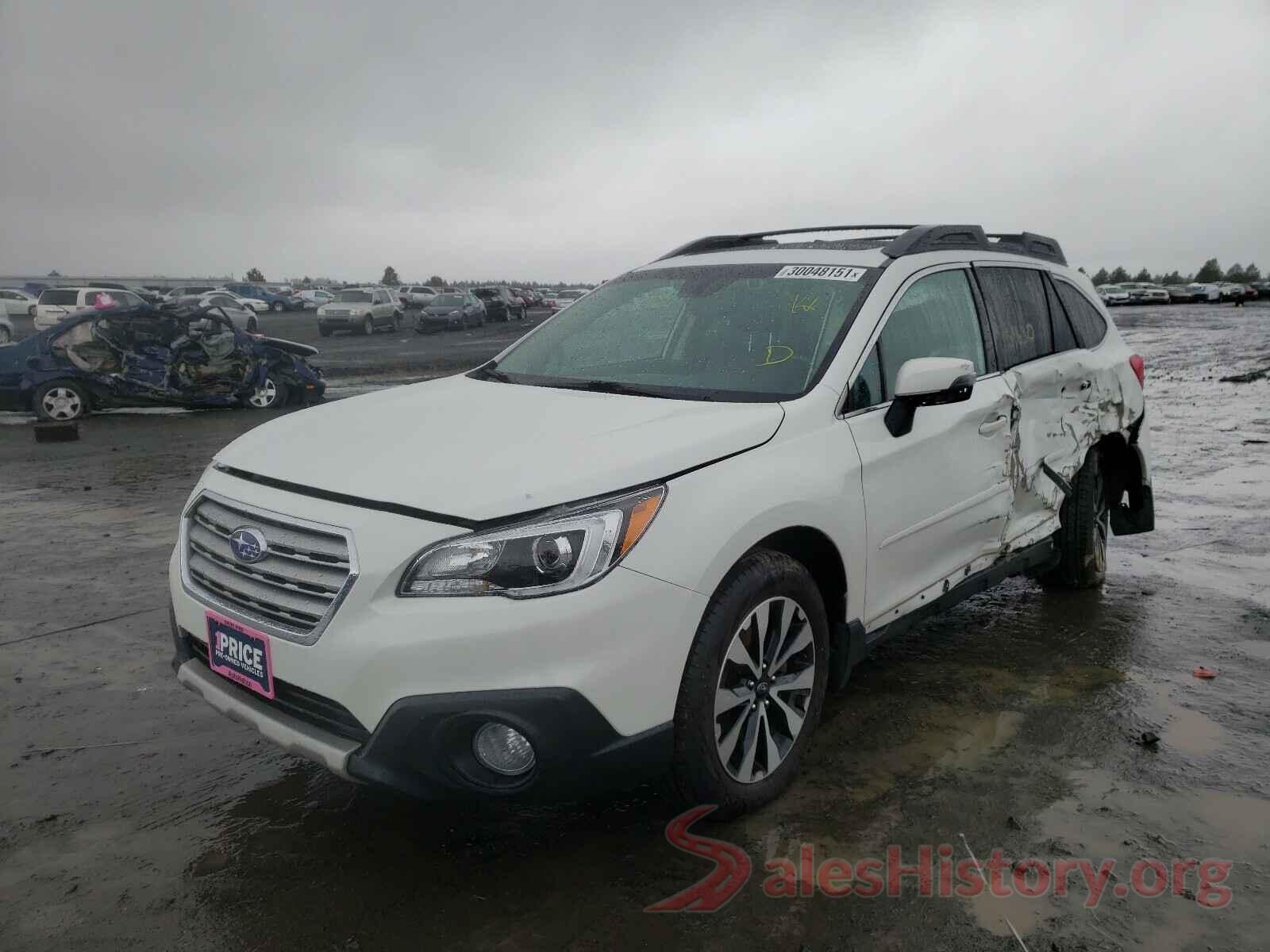 4S4BSANC4H3367372 2017 SUBARU OUTBACK