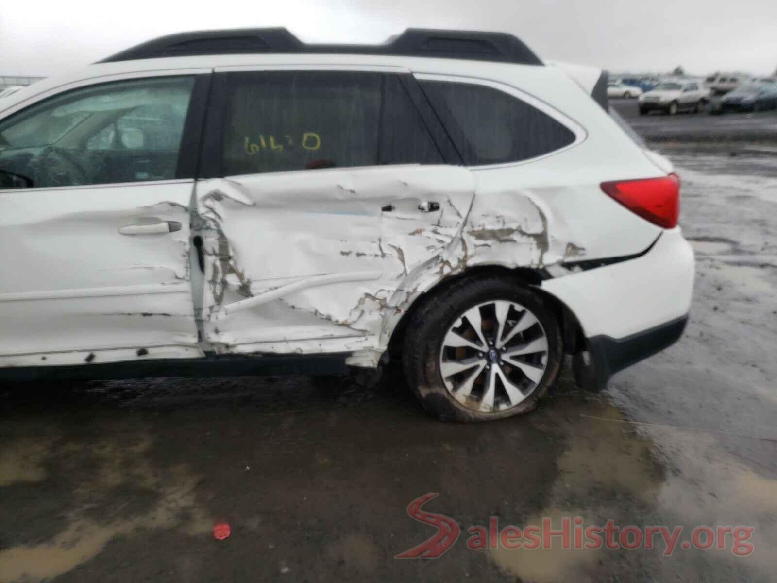 4S4BSANC4H3367372 2017 SUBARU OUTBACK