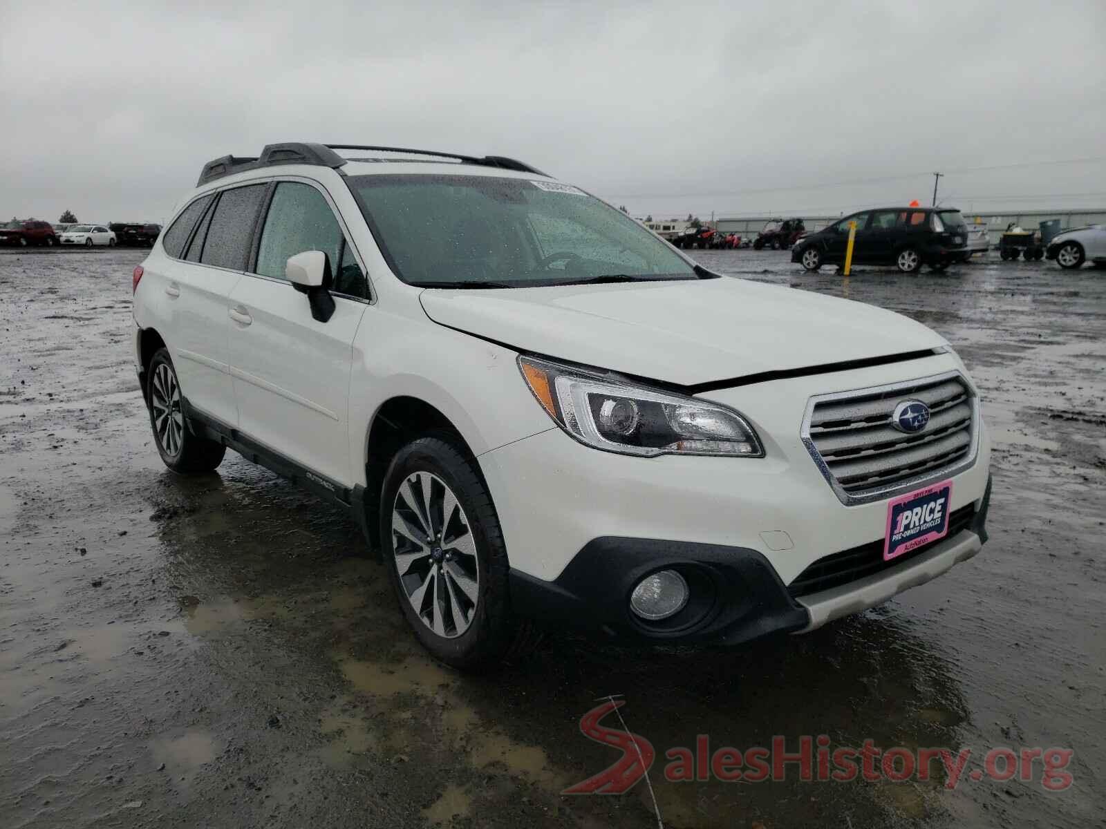 4S4BSANC4H3367372 2017 SUBARU OUTBACK