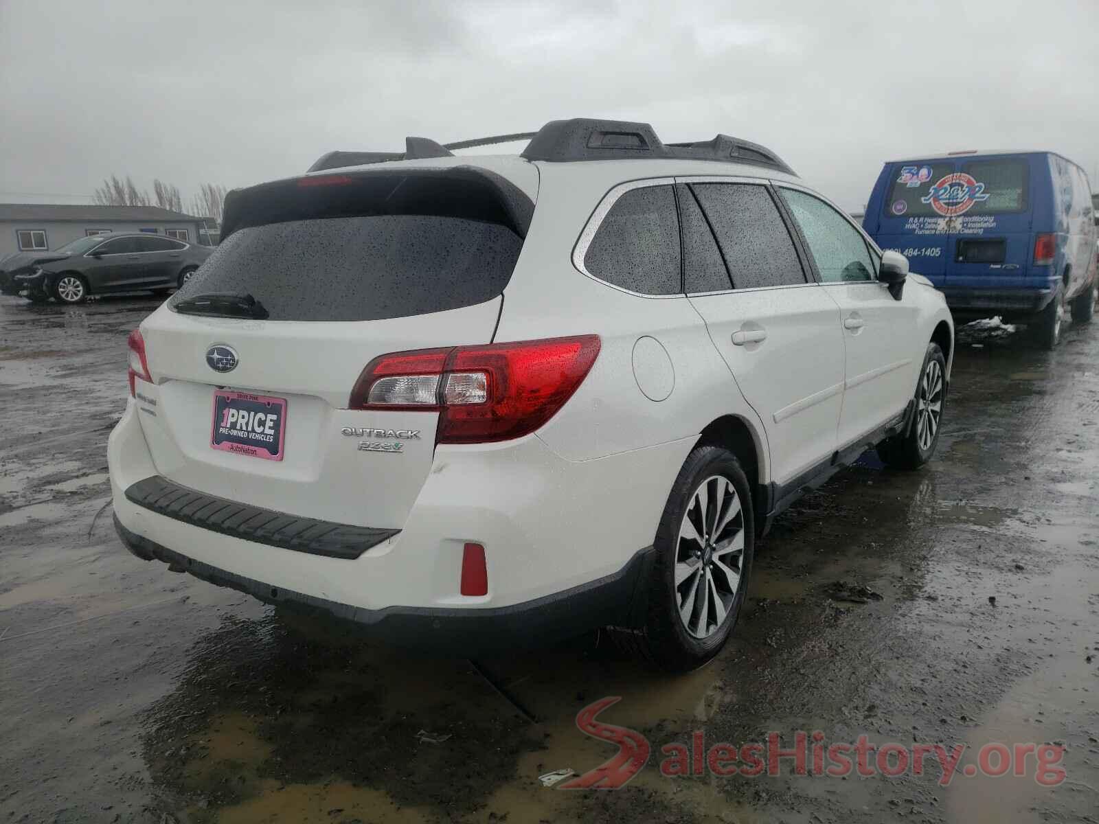 4S4BSANC4H3367372 2017 SUBARU OUTBACK