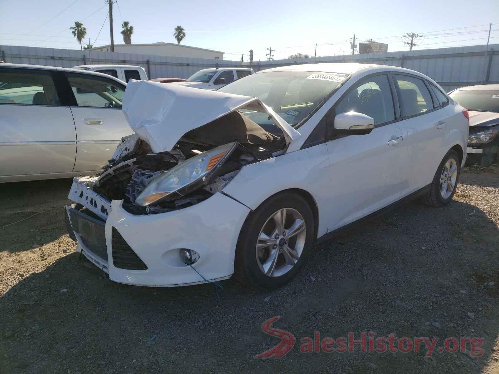 JM3KFACM5K1549886 2013 FORD FOCUS