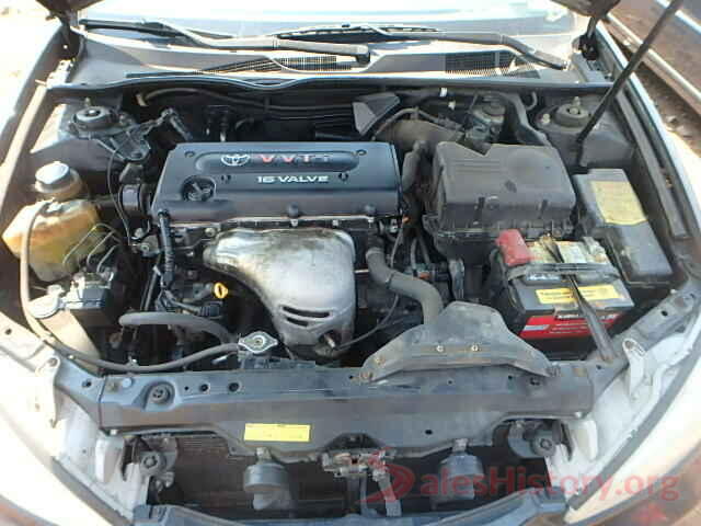 2T1BURHE9JC090502 2004 TOYOTA CAMRY