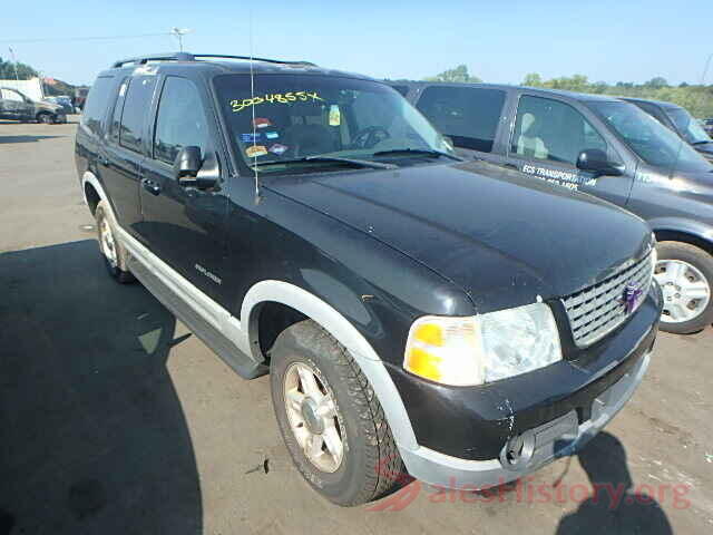 3KPF24AD6LE210062 2002 FORD EXPLORER