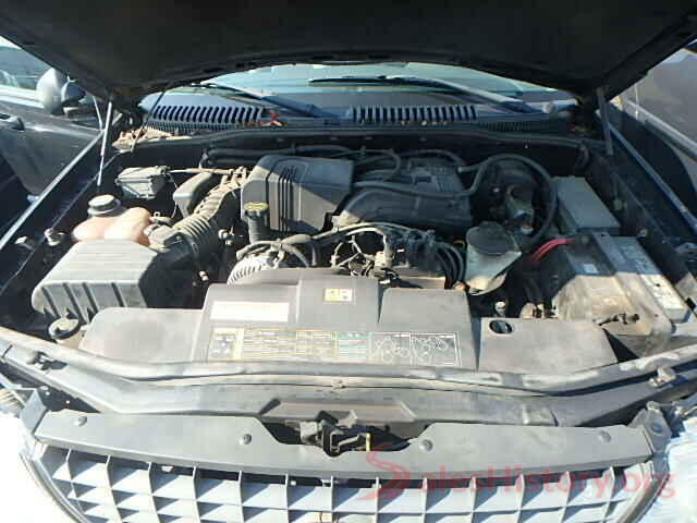 3KPF24AD6LE210062 2002 FORD EXPLORER