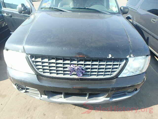 3KPF24AD6LE210062 2002 FORD EXPLORER