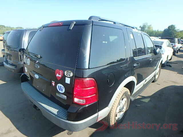 3KPF24AD6LE210062 2002 FORD EXPLORER