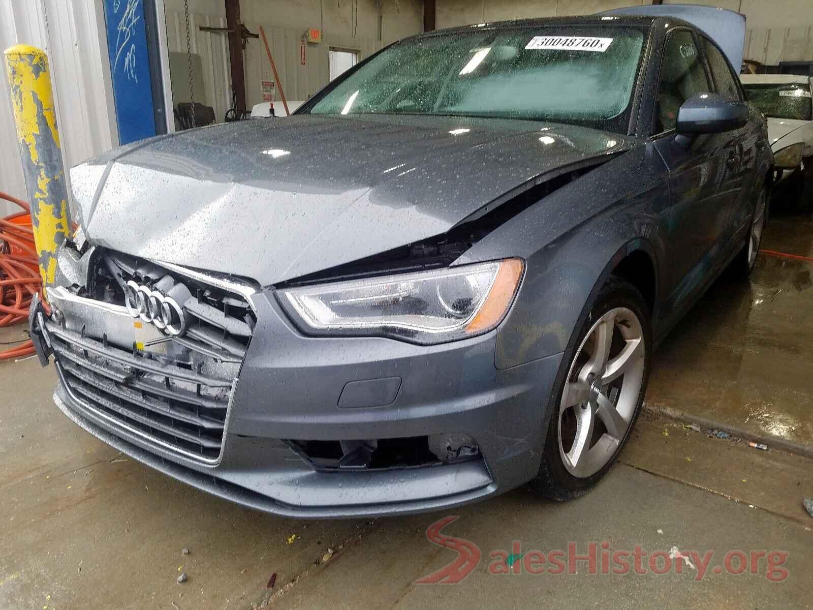 4S4BSENC5K3392716 2015 AUDI S3