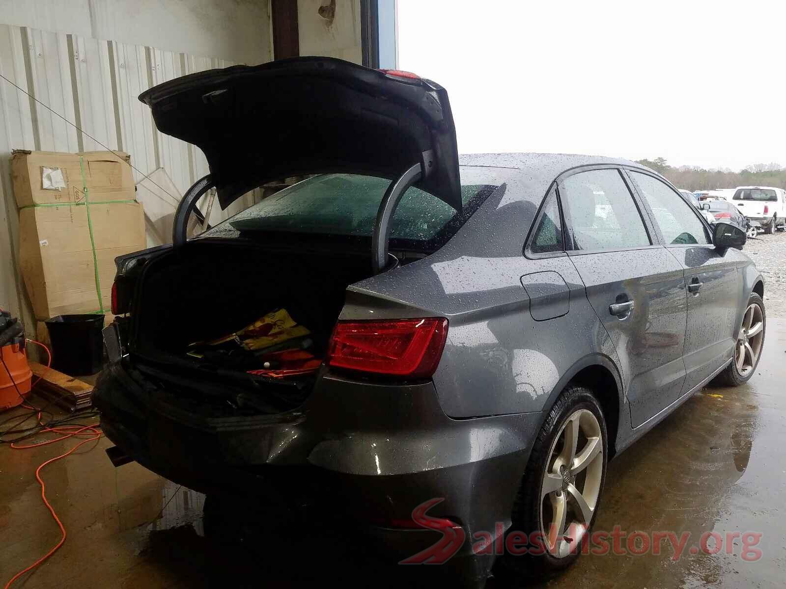 4S4BSENC5K3392716 2015 AUDI S3