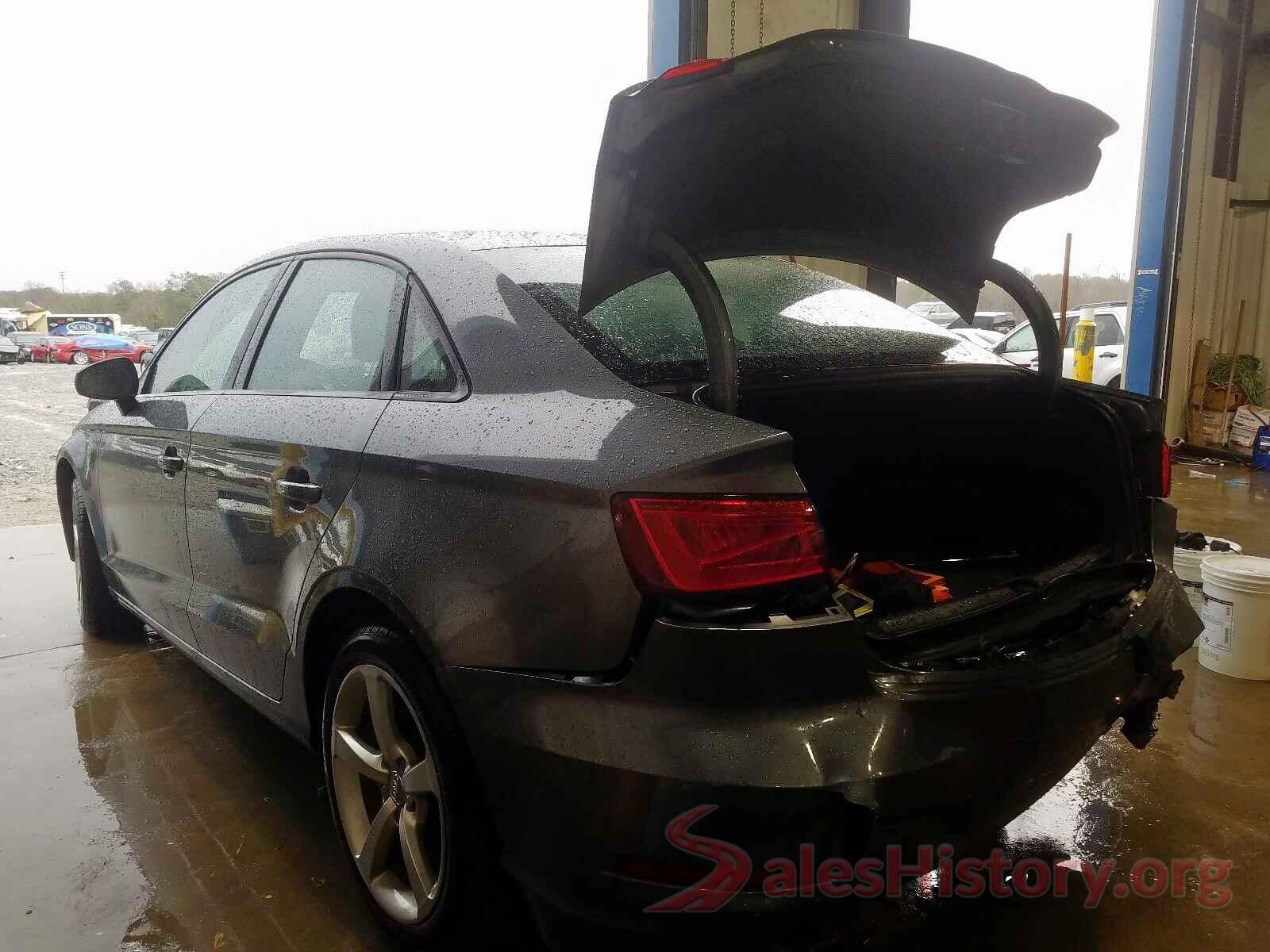 4S4BSENC5K3392716 2015 AUDI S3