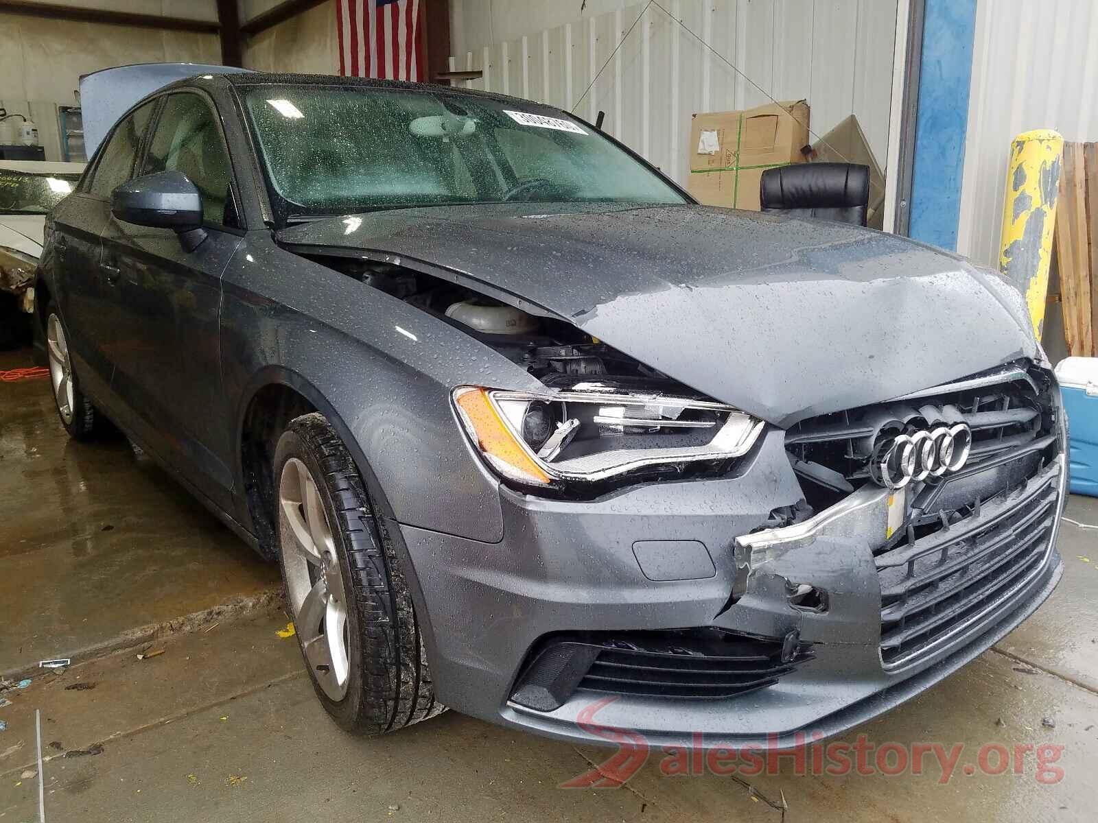 4S4BSENC5K3392716 2015 AUDI S3