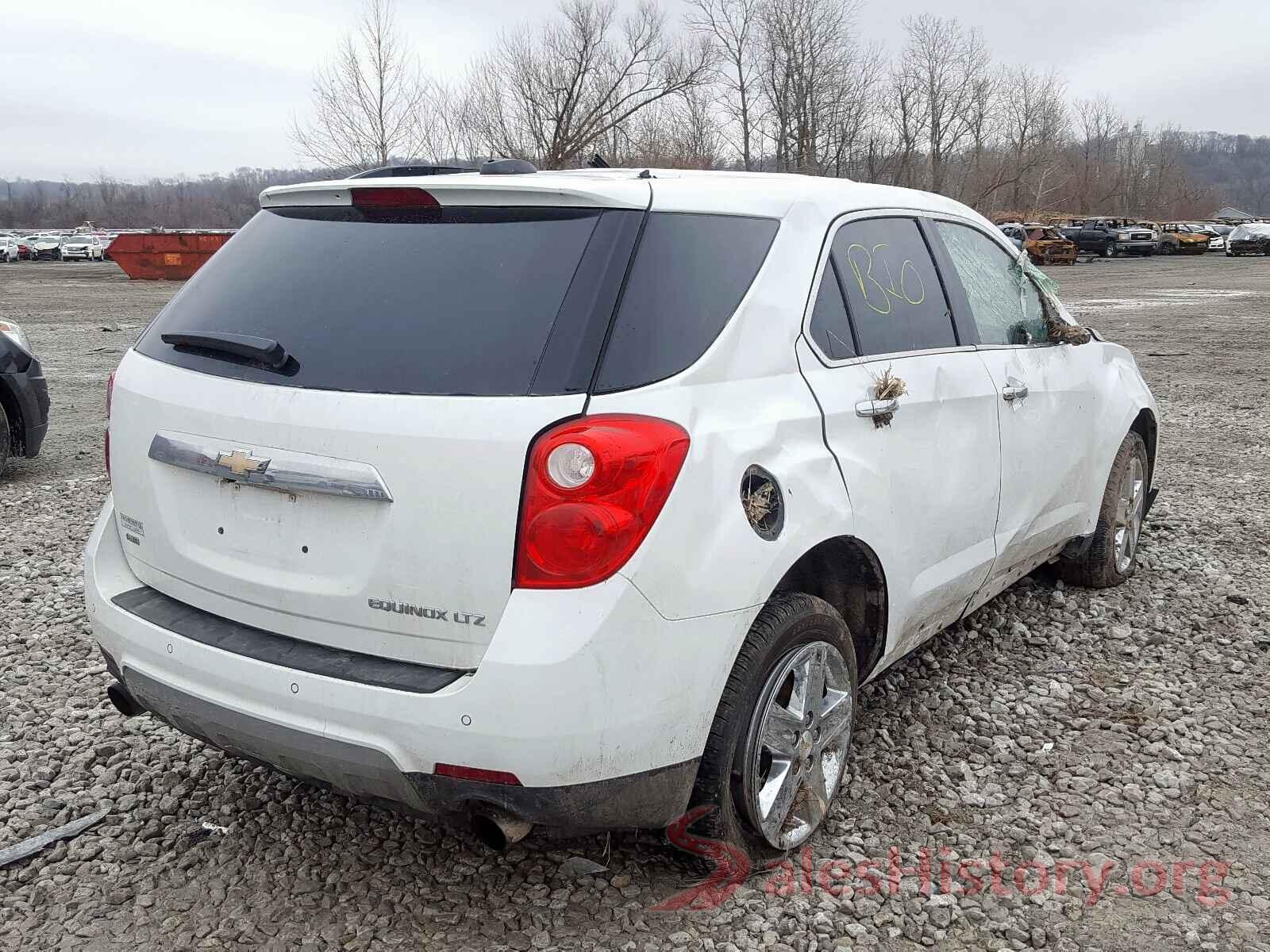 3N1AB7AP8JY263849 2015 CHEVROLET EQUINOX