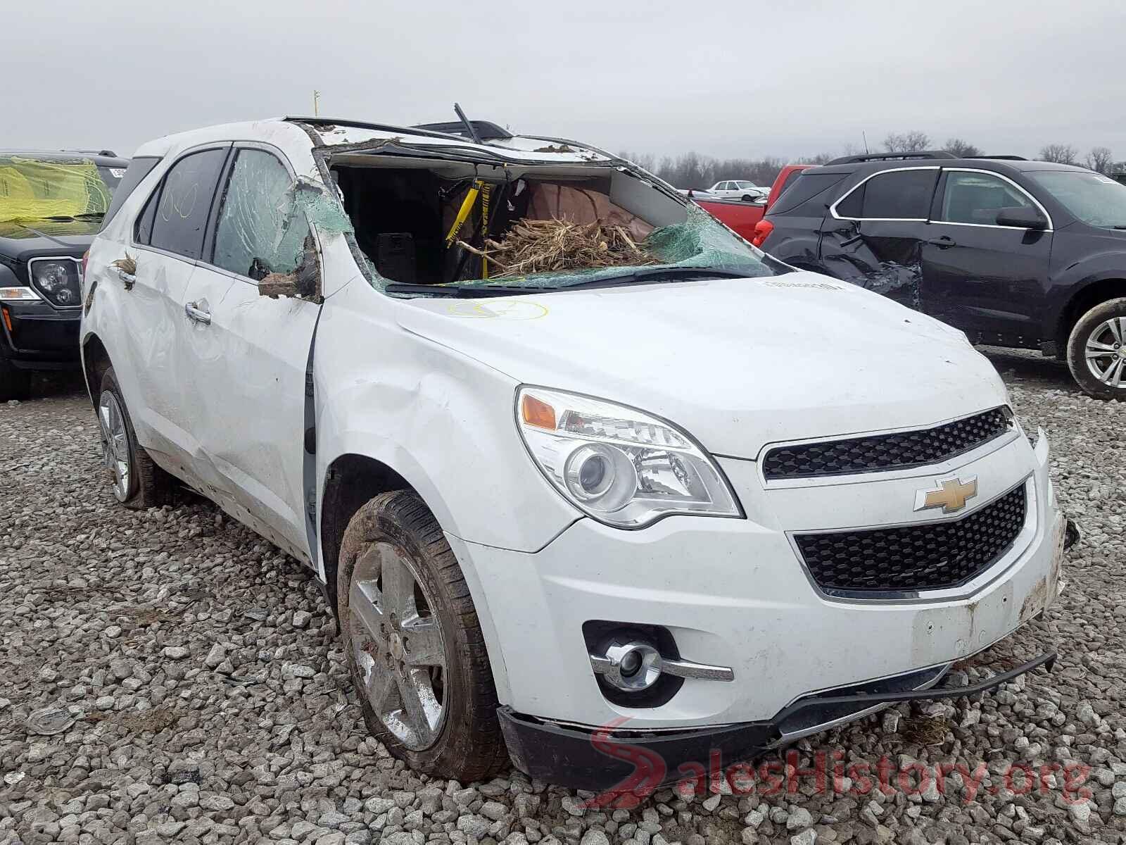 3N1AB7AP8JY263849 2015 CHEVROLET EQUINOX