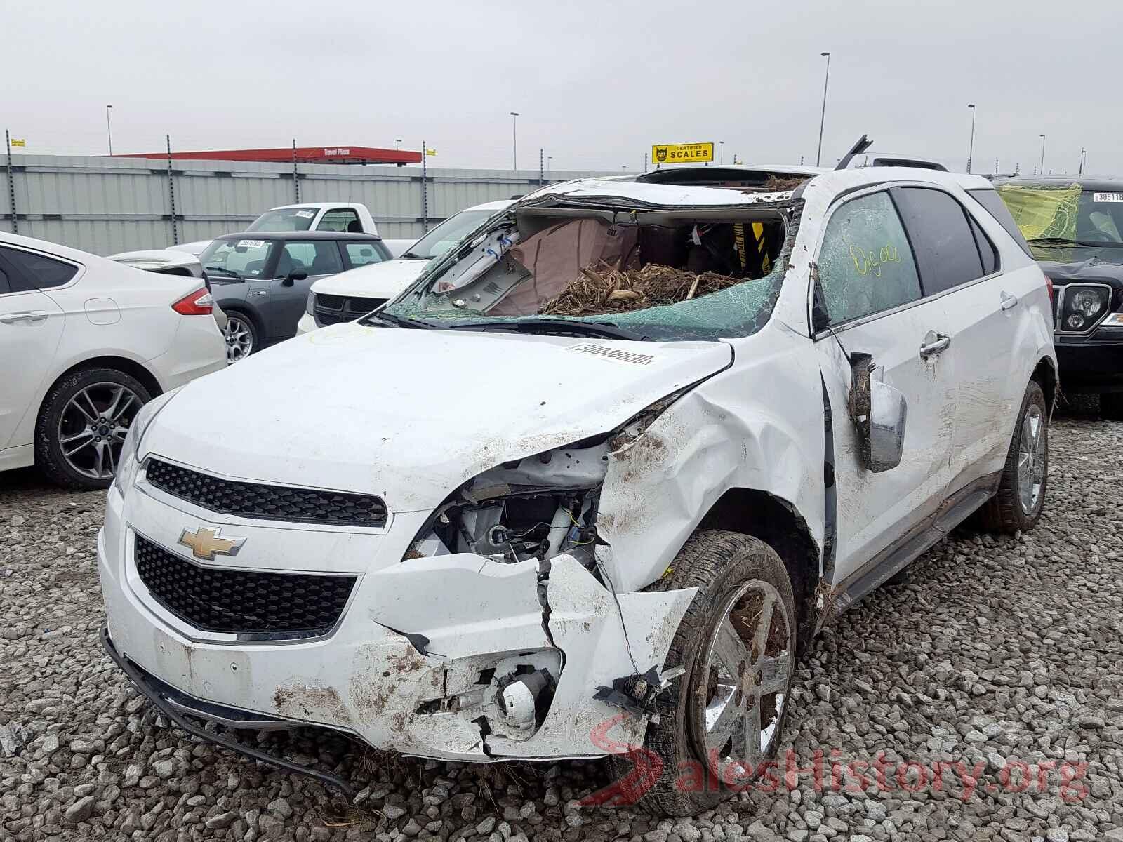 3N1AB7AP8JY263849 2015 CHEVROLET EQUINOX