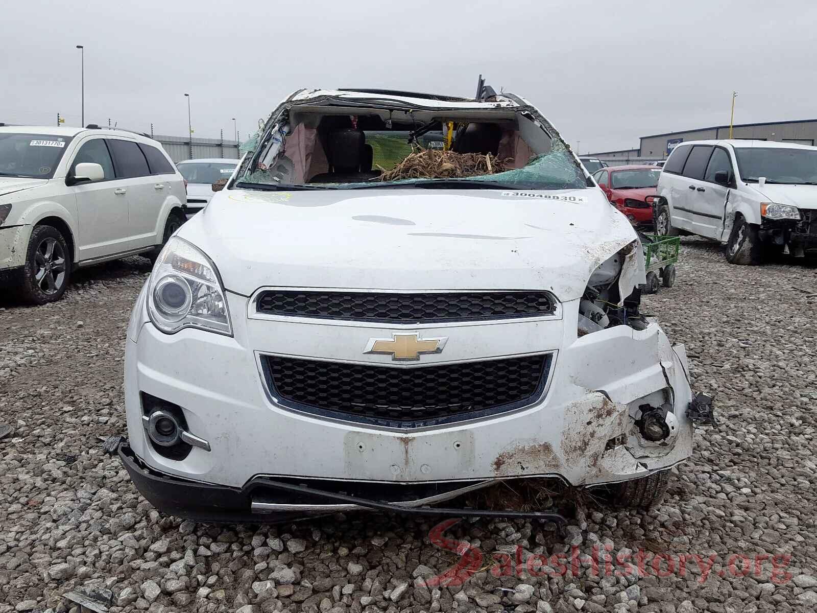 3N1AB7AP8JY263849 2015 CHEVROLET EQUINOX