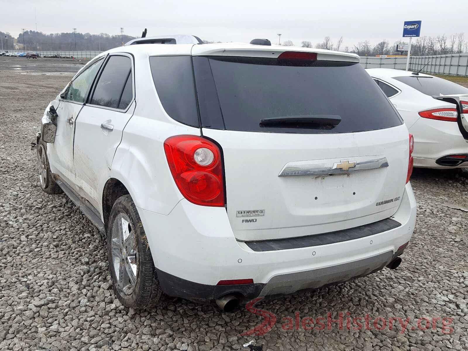 3N1AB7AP8JY263849 2015 CHEVROLET EQUINOX