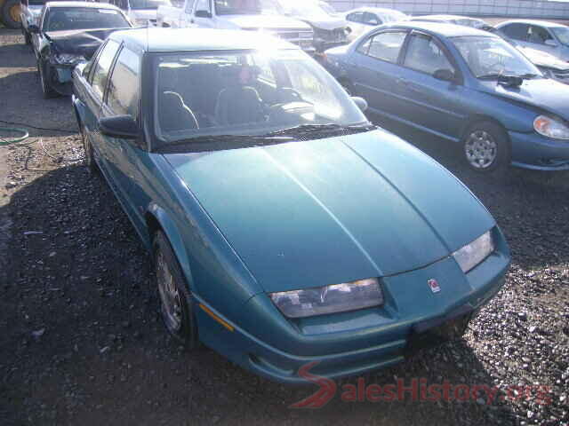 5YFBURHE8GP549754 1994 SATURN SL/SL1/SL2