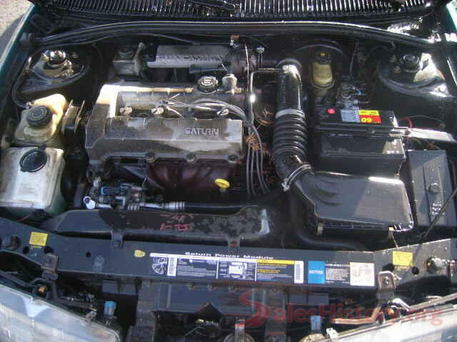 5YFBURHE8GP549754 1994 SATURN SL/SL1/SL2