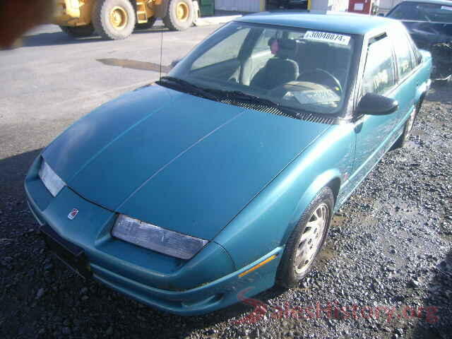 5YFBURHE8GP549754 1994 SATURN SL/SL1/SL2