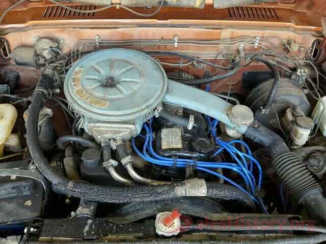 1N4AL3AP1GN377013 1983 DATSUN ALL MODELS