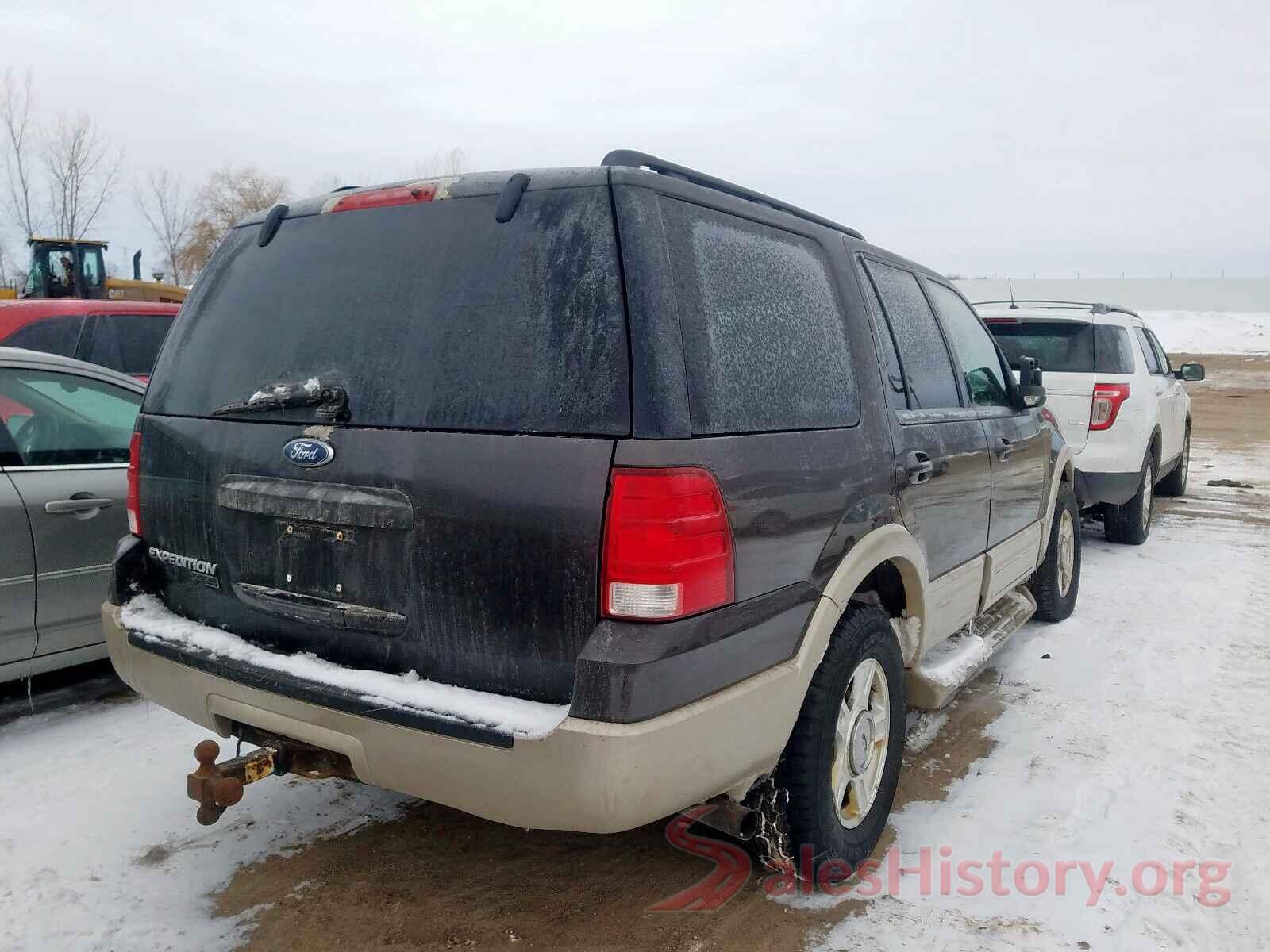 2HGFC2F55JH568517 2006 FORD EXPEDITION