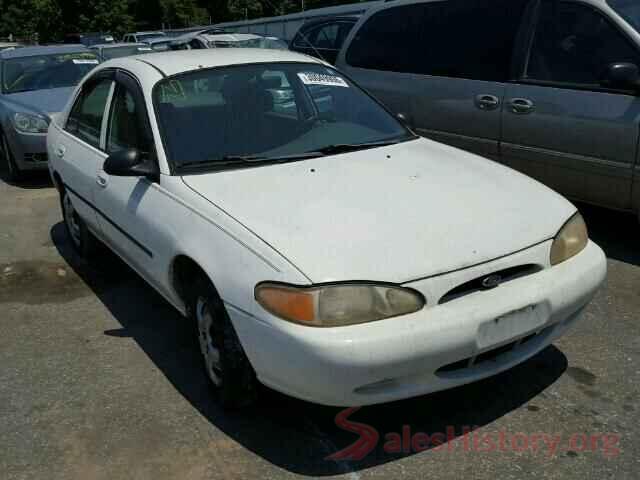 1N4AL3AP4HC226681 1998 FORD ESCORT