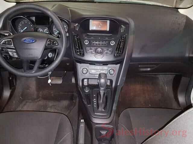 JF2SJAEC1JH488054 2015 FORD FOCUS