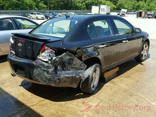 1N4BL4CV2KC198733 2010 CHEVROLET COBALT