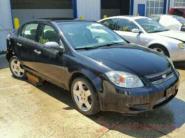 1N4BL4CV2KC198733 2010 CHEVROLET COBALT