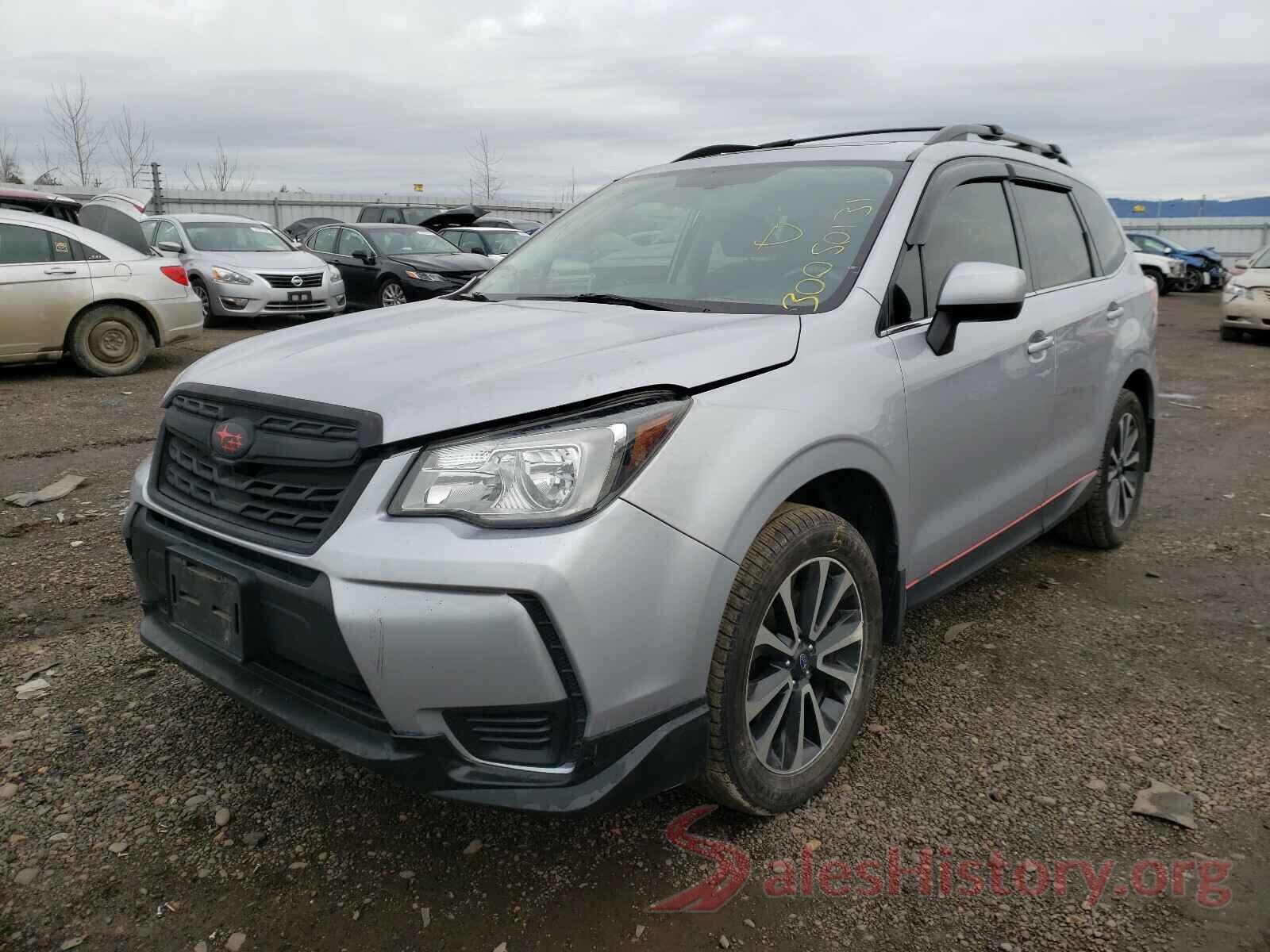 JF2SJGEC5HH544879 2017 SUBARU FORESTER