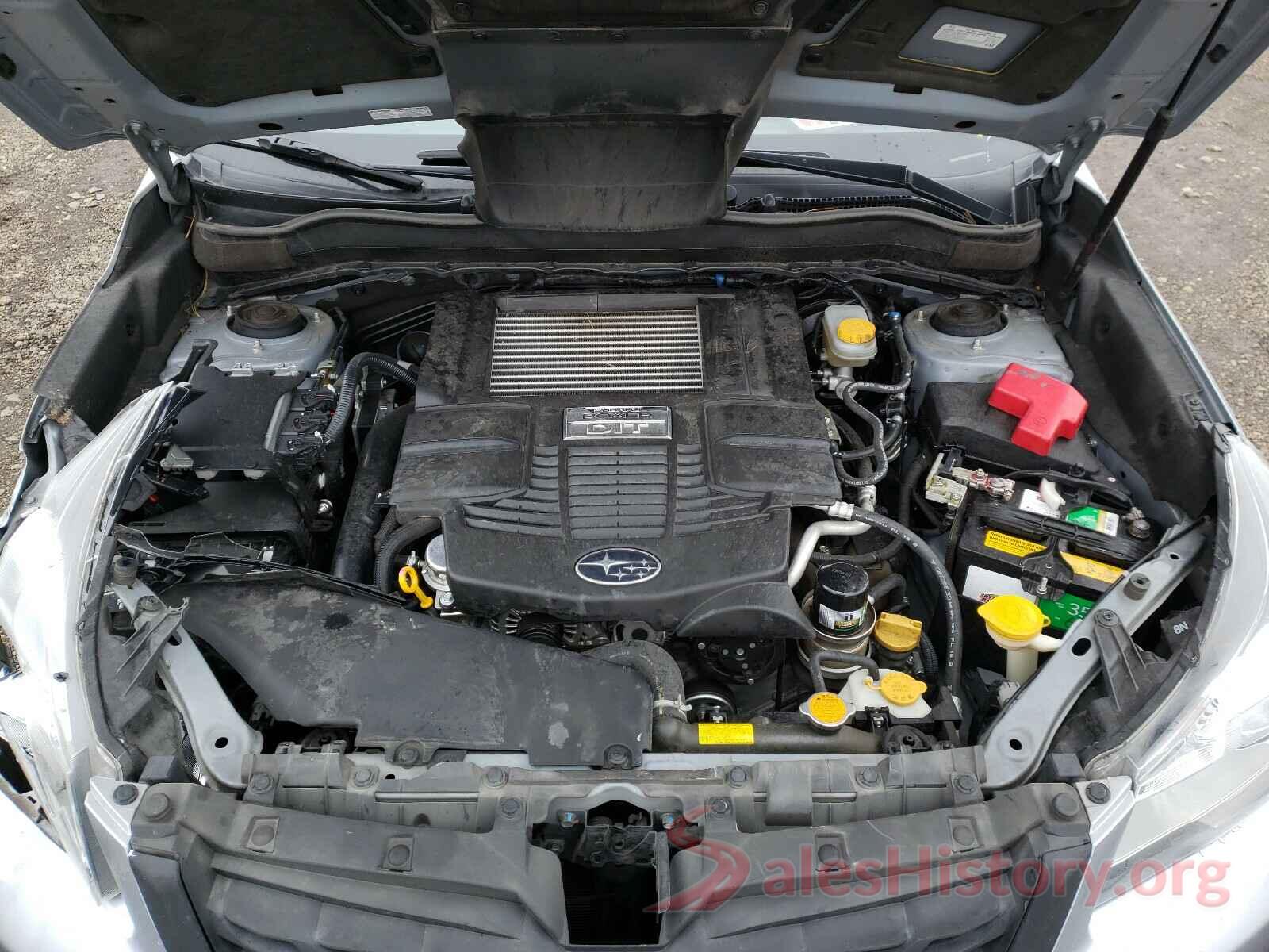 JF2SJGEC5HH544879 2017 SUBARU FORESTER