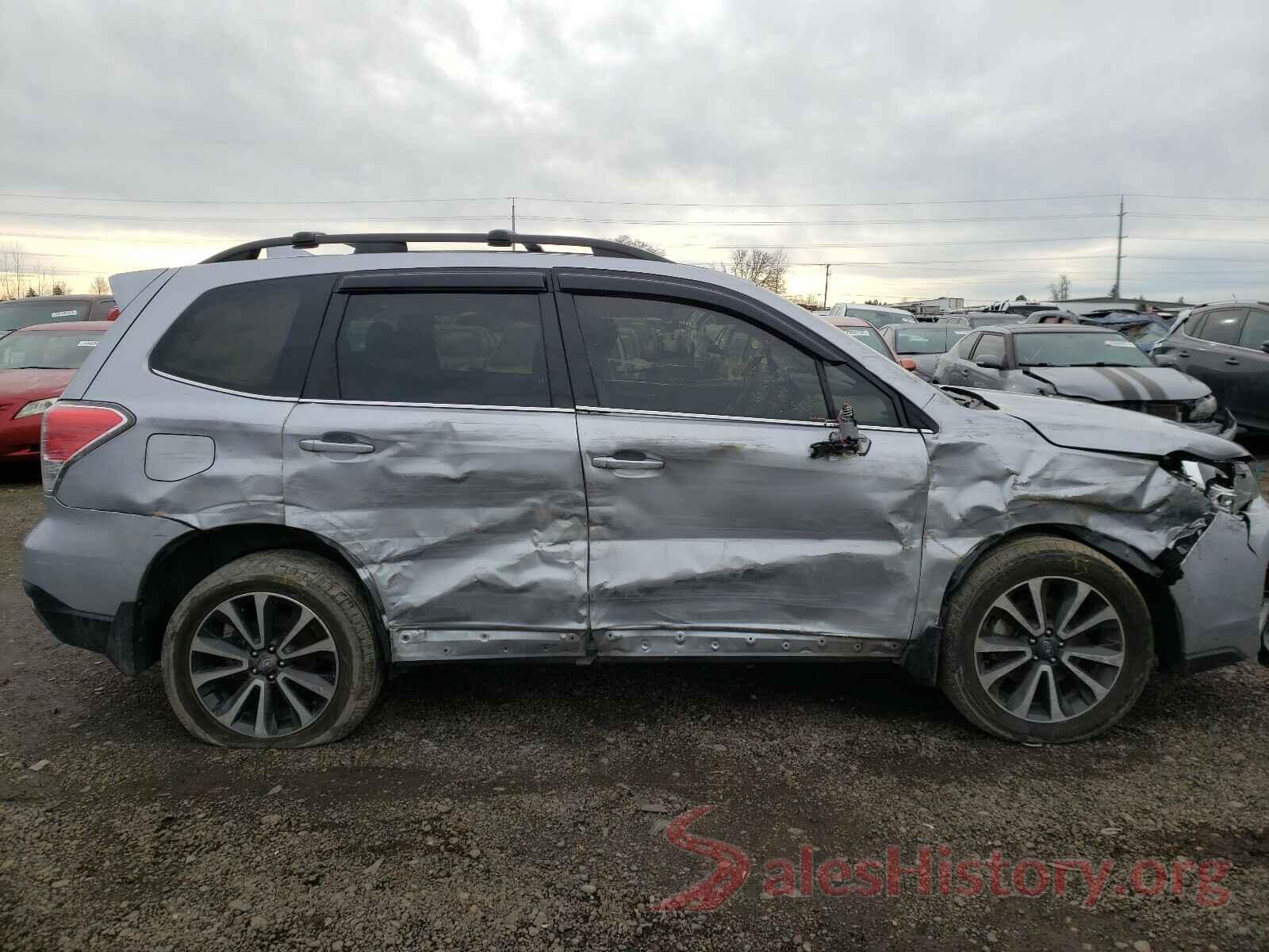 JF2SJGEC5HH544879 2017 SUBARU FORESTER