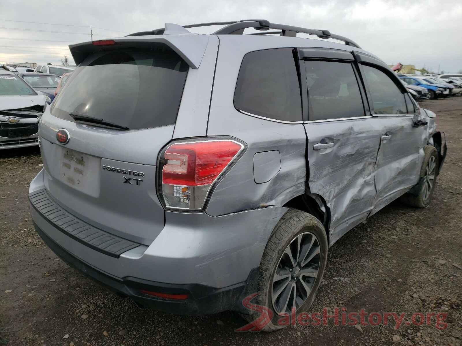 JF2SJGEC5HH544879 2017 SUBARU FORESTER