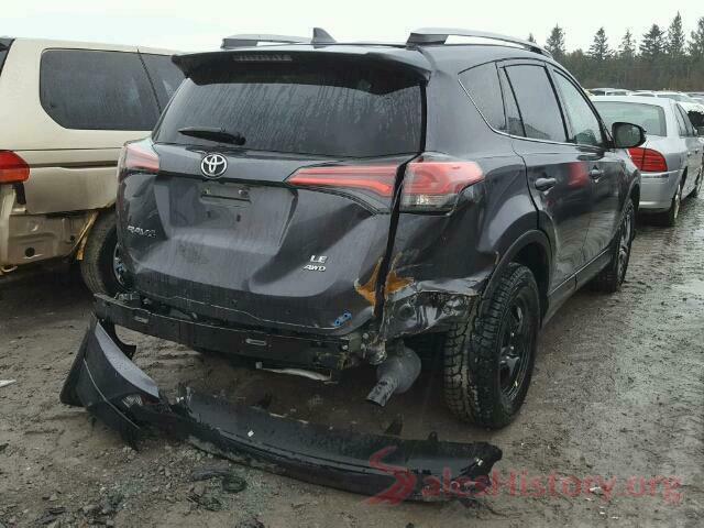 5TFCZ5AN9LX230786 2017 TOYOTA RAV4