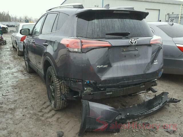 5TFCZ5AN9LX230786 2017 TOYOTA RAV4