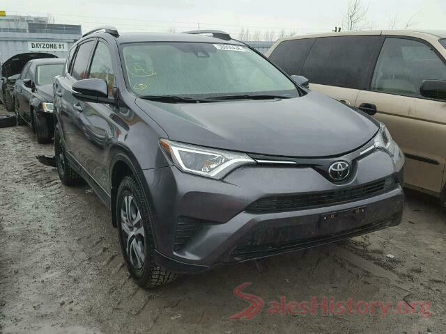 5TFCZ5AN9LX230786 2017 TOYOTA RAV4