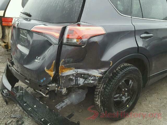 5TFCZ5AN9LX230786 2017 TOYOTA RAV4