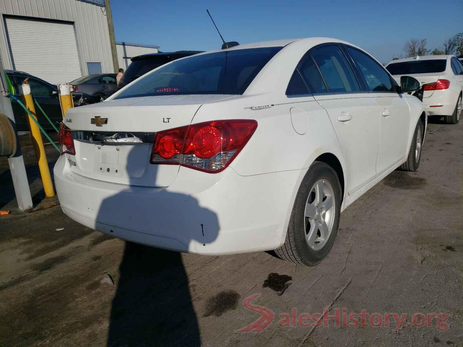 KMHD74LF0HU408308 2015 CHEVROLET CRUZE