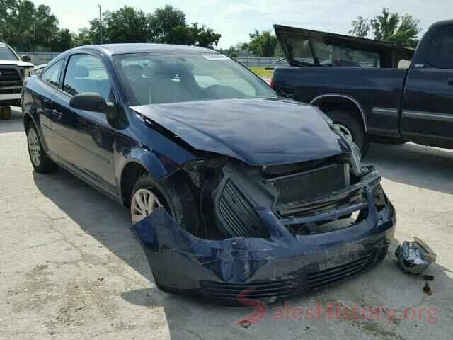 2C4RDGCG4KR775701 2010 CHEVROLET COBALT