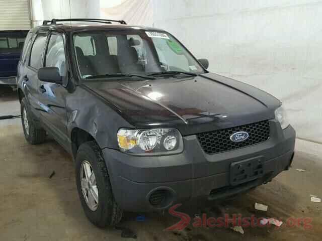 5N1AT2MV8HC768988 2006 FORD ESCAPE