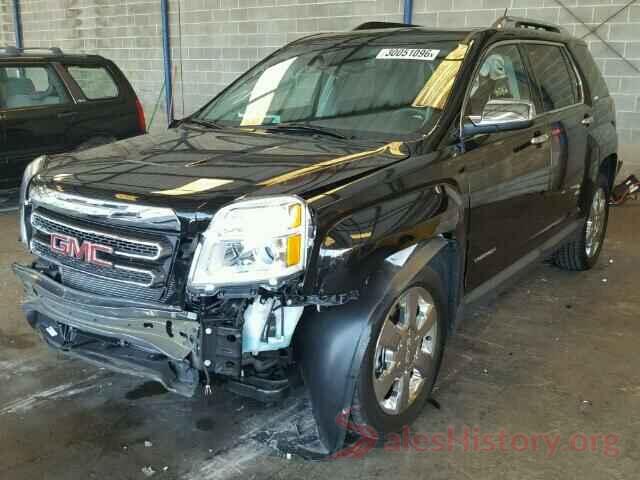 KNDPN3AC0J7309051 2016 GMC TERRAIN