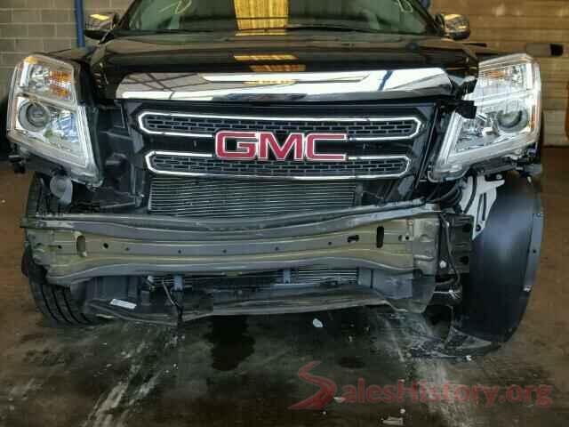 KNDPN3AC0J7309051 2016 GMC TERRAIN